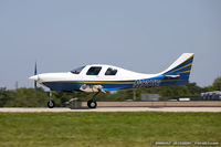N13XS - Lancair IV  C/N LIV-516-SFB-DO , N13XS - by Dariusz Jezewski www.FotoDj.com
