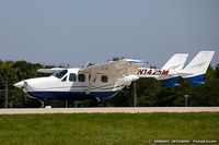 N1425M - Cessna T337G Super Skymaster  C/N P3370162 , N1425M
