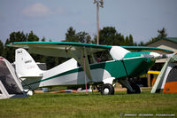 N184SC - Christiansen Ellipse  C/N 4, N184SC - by Dariusz Jezewski www.FotoDj.com