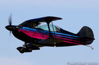 N189PT - Christen Eagle II  C/N CIAGLIA 0001 , N189PT - by Dariusz Jezewski www.FotoDj.com
