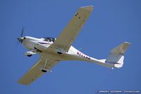 N222AD - Diamond DA-40 Diamond Star  C/N 40.653, N222AD - by Dariusz Jezewski www.FotoDj.com