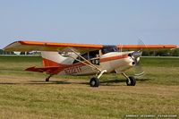 N222TF - Maule M-7-235C Orion  C/N 25063C, N222TF - by Dariusz Jezewski www.FotoDj.com