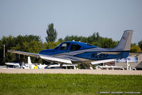 N225F - Cirrus SR22  C/N 4330, N225F