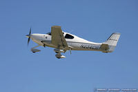 N234CR - Cirrus SR22T  C/N 16, N234CR