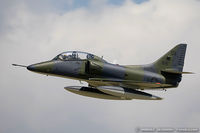 N234LT - Mcdonnell Douglas TA-4J Skyhawk  C/N 158141, N234LT
