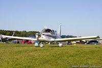 N28745 - Grumman American AA-5B Tiger  C/N AA5B0789 , N28745 - by Dariusz Jezewski www.FotoDj.com