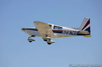 N28745 - Grumman American AA-5B Tiger  C/N AA5B0789 , N28745 - by Dariusz Jezewski www.FotoDj.com