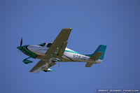 N28JG - Cirrus SR22T  C/N 1130, N28JG