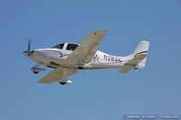 N28SC - Cirrus SR20  C/N 1137, N28SC