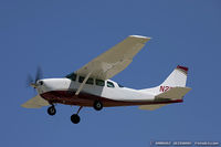 N2WF - Cessna U206F Stationair  C/N U20602849 , N2WF - by Dariusz Jezewski www.FotoDj.com