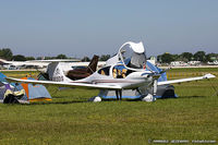 N303DS - Diamond DA-40 Diamond Star  C/N 40.96, N303DS