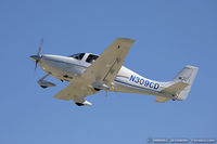 N309CD - Cirrus SR22  C/N 1104, N309CD