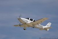 N312DA - Cirrus SR22  C/N 1262, N312DA