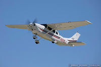 N31SJ - Cessna T206H Turbo Stationair  C/N T20608296, N31SJ