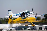 N330ER - Extra EA-300LC  C/N LC044, N330ER