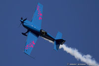 N340JK - Extra EA-300/SC  C/N SC056 , N340JK