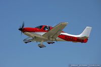 N34AL - Cirrus Design Corp SR22T  C/N 1516, N34AL