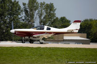 N360XK - Lancair 320  C/N 435-320-185 , N360XK - by Dariusz Jezewski www.FotoDj.com