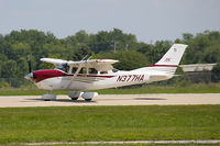 N377HA - Cessna T206H Turbo Stationair  C/N T20608499, N377HA