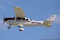 N377HA - Cessna T206H Turbo Stationair  C/N T20608499, N377HA