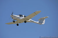 N403AT - Diamond DA-40 Diamond Star  C/N 40.FC004 , N403AT