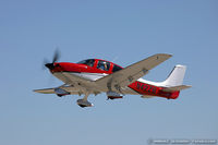 N42ZB - Cirrus SR22T  C/N 1449, N42ZB