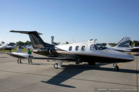 N450NE - Eclipse Aviation Corp EA500  C/N 550-0280, N450NE - by Dariusz Jezewski www.FotoDj.com
