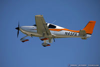 N45FA - Cirrus SR22  C/N 4184, N45FA - by Dariusz Jezewski www.FotoDj.com