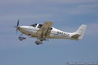 N465CP - Cirrus SR22  C/N 3279, N465CP - by Dariusz Jezewski www.FotoDj.com
