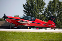 N486MM - Extra EA-300/L  C/N 136, N486MM