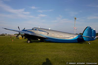 N500LN - Lockheed PV-1 Ventura  C/N 5560, N500LN - by Dariusz Jezewski www.FotoDj.com