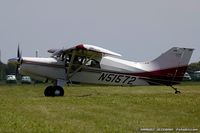 N51572 - Maule M-5-235C Lunar Rocket C/N 5005C, N51572 - by Dariusz Jezewski www.FotoDj.com