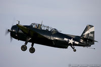 N5260V - Grumman TBM-3E Avenger  C/N 91726, N5260V
