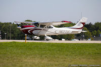 N5271F - Cessna T182T Turbo Skylane  C/N T18208983 , N5271F - by Dariusz Jezewski www.FotoDj.com