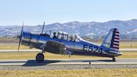 N59842 @ LVK - Livermore Airport California 2017. - by Clayton Eddy