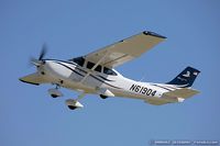 N61904 - Cessna T182T Turbo Skylane  C/N T18208858, N61904 - by Dariusz Jezewski www.FotoDj.com