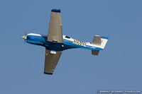 N61VL - Lancair 320  C/N 61, N61VL - by Dariusz Jezewski www.FotoDj.com