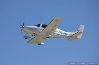 N62HL - Cirrus SR22  C/N 978, N62HL