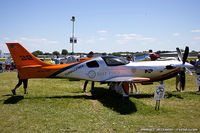 N707MM - Legacy  C/N L2K-221 , N707MM - by Dariusz Jezewski www.FotoDj.com