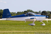 N751DG - Glaeser X-1  C/N 72381, N751DG - by Dariusz Jezewski www.FotoDj.com
