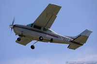 N761TY - Cessna T210M Turbo Centurion  C/N 21062516, N761TY