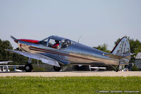 N78324 - Globe GC-1B Swift  C/N 2324, N78324 - by Dariusz Jezewski www.FotoDj.com