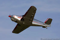 N78324 - Globe GC-1B Swift  C/N 2324, N78324 - by Dariusz Jezewski www.FotoDj.com