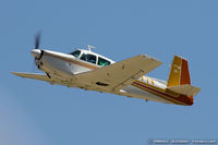 N7877V - Mooney M20C Ranger  C/N 2840, N7877V - by Dariusz Jezewski www.FotoDj.com