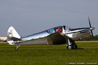 N80733 - Globe GC-1B Swift  C/N 136, N80733 - by Dariusz Jezewski www.FotoDj.com