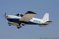 N821L - Grumman American AA-5B Tiger  C/N AA5B0333 , N821L