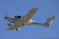 N821LG - Diamond DA-40 Diamond Star  C/N 40.816, N821LG