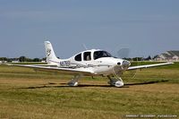 N8765V - Cirrus SR22  C/N 3145, N8765V - by Dariusz Jezewski www.FotoDj.com
