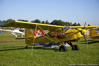 N876KF - Kitfox III  C/N 876, N876KF - by Dariusz Jezewski www.FotoDj.com