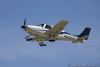 N888VE - Cirrus SR22T  C/N 814, N888VE
